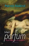 SÜSKIND Patrick - Het parfum. De geschiedenis van een moordenaar. (vertaling van Das Parfum, die Geschichte eines Mörders  - 1985)