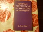 Hensen Wilfries - Christendom en chassidisme een verkenningstocht