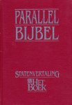  - Parallelbijbel