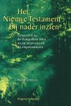 Tichelaar Roelof, nvt - Nieuwe testament bij nader inzien