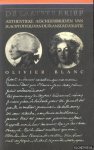 Blanc, Olivier - De laatste brief. Authentieke afscheidsbrieven van slachtoffer van de Franse revolutie