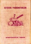 BLAUWKUIP, J - Eetbare paddenstoelen met recepten