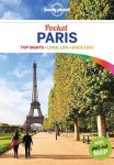 Lonely Planet, Ashley Parsons - Lonely Planet Pocket Paris