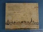 Daems, Bob. - Verbeeld Land. De Provincie Antwerpen in Tekeningen 1600 - 1900.