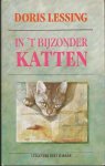 Lessing, Doris - In 't bijzonder katten. Vert. Aris J. van Braam. Ill. Maus Slangen