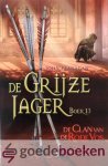 Flanagan, John - De Clan van de Rode Vos (13) *nieuw* --- Serie: De Grijze Jager, deel 13