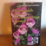 Schonfelder - Thieme s gids geneeskr. planten / druk 1