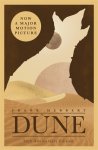 Frank Herbert - (1) Dune