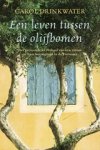 DRINKWATER, Carol - Een leven tussen de olijfbomen