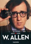 Glenn Hopp, Paul Duncan - Woody Allen Movie * Icons