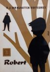 H.J. van Nijnatten  [omslag: Dick Bruna] - Robert