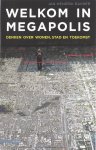 Jan-Hendrik Bakker 60638 - Welkom in Megapolis denken over wonen, stad en toekomst