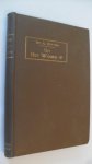 Kuyper Dr. A. - Uit het woord IV: Stichtelijke bijbelstudien tweede serie  Ie bundel