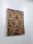 Marco, S.: - Catalogo dell'arredamento esistente nella Villa Medicea "La Ferdinanda" di Artimino. Catalogo per la vendita, a cura della Fiduciaria d'Arte S.Marco, 4-8 ottobre 1969