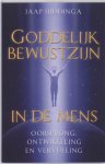 Jaap Hiddinga - Goddelijk bewustzijn in de mens