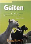 H.L. Schippers - Praktijkreeks hobbydieren 2 - Geiten
