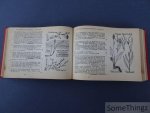 Heimans, E. /  H.W. Heinsius en Jac P. Thijsse. - Geïllustreerde Flora van Nederland. Handleiding voor het bepalen van den naam der in Nederland in 't wild groeiende en verbouwde gewassen en van een groot aantal sierplanten. Met meer dan zesduizend figuurtjes.