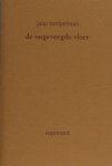 Tempelman, Jaap. - De ongeveegde vloer. Tempelman, Jaap. - De ongeveegde vloer.