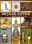 Stuurman-Aalbers, Janny - 400 Jaar Antiek