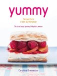Caroline Brewester - Yummy