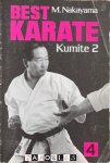 M. Nakayama - Best Karate Kumite 2