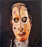 Kunstmuseum Basel - Ozeanische Kunst : Meisterwerke aus dem Museum fur Volkerkunde Basel