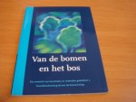 Diverse auteurs - Van de bomen en het bos - Een overzicht van kerndoelen en methoden godsdienst/levensbeschouwing binnen de basisvorming