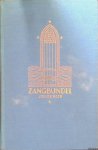 Heer, Joh. De (verzameld door) - Zangbundel ten dienste van huisgezin en samenkomsten: 833 liederen en koren geschikt voor orgel, piano of gemengd koor