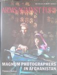 Dannin, Robert (editor) - Arms Against Fury: Magnum Photographers in Afghanistan Dannin, Robert (editor) - Arms Against Fury: Magnum Photographers in Afghanistan