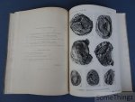 Piérart, P. & A. Delmer - Palynologie en Stratigrafie van de Neeroeteren-groep (Boven-Westfalien C) in de Belgische Kempen. Palynologie et Stratigraphie de la zone de Neeroeteren (Westphalien C superieur) en Campine belge. Met een Nota over de stratigrafische en tekton...