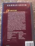 Green, Hannah - Met hand en hart