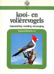 Diversen - Kooi- en volierevogels