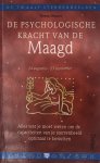 Teresa Moorey, N.v.t. - Psychologische Kracht Van De Maagd
