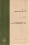 J. Offerhaus - De strijd om de mazen van het net- Rede 1962
