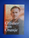 Sentrop, Rik - Officier van Oranje