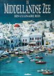 Goldstein, J. - De Middellandse Zee, een culinaire reis / authentieke recepten uit het Middellandse-Zeegebied