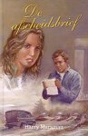 Marsman, Harry - Marsman, Harry-De afscheidsbrief