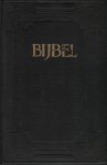  - Bijbel, dat is: De gansche Heilige Schrift, bevattende al de kanonijke boeken van het Oude en Nieuwe Testament .......