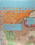 Maili Blauw 154955 - Waterstaat in kaart Geschiedenis van de Waterstaatkaart 1865-1992