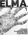 Plas, van Draanen Elma - Elma 1