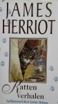 James Herriot - Kattenverhalen