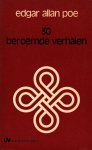 Poe, Edgar Allan - 30 Beroemde verhalen