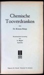 Dr. Römpp Hermann, L. Roggen - Chemische Tooverdranken