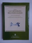 Var. authors. - La cartografia dels Països Baixos: 4rt curs. Cicle de conferències sobre història de la cartografia. 15, 16, 17, 18 i 19 de Febrer de 1993.