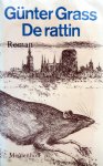 Grass, Günter - De rattin