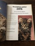 David gibbon - The wondrous world of cats