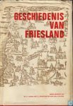 j.j.kalma - geschiedenis van friesland