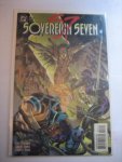 Chris Claremont Dwayne Turner Jerome K Moore - Sovereign seven