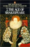 Ford, Boris - The Age of Shakespeare