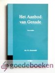 Rouwendal, Drs. P.L. - Het aanbod van genade --- Twee studies Rouwendal, Drs. P.L. - Het aanbod van genade --- Twee studies